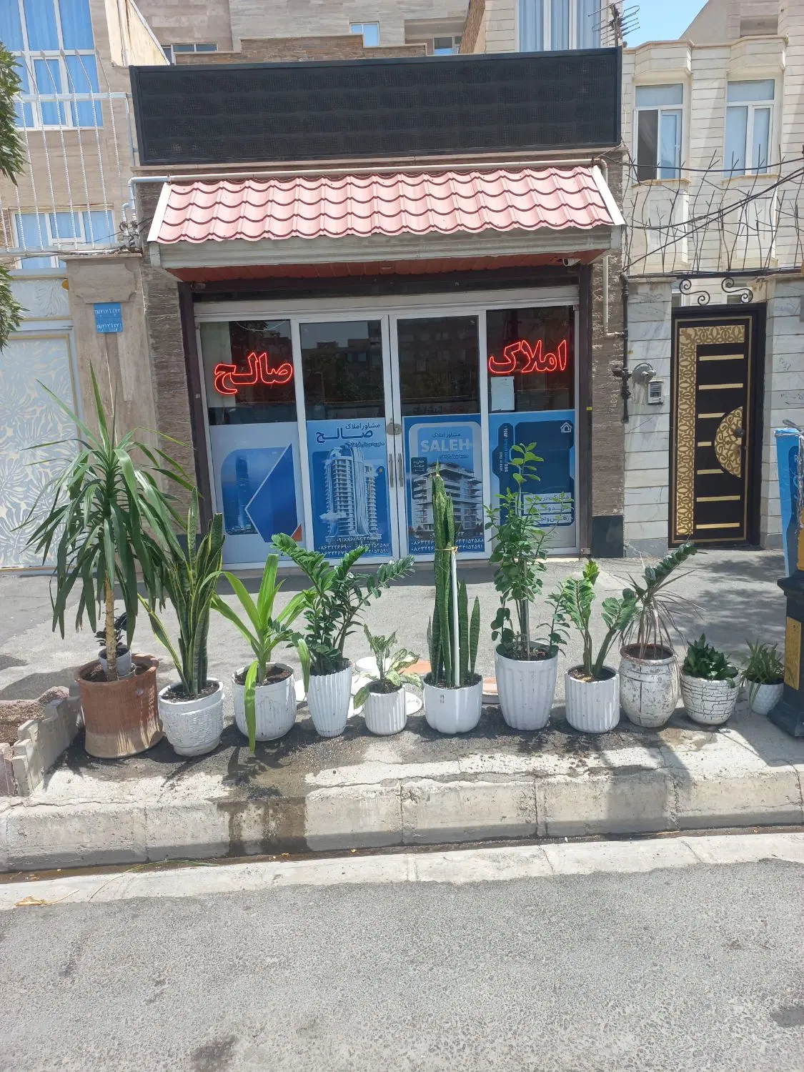 آپارتمان   ۱۰۵  متری    دو واحده   شهرک قایم
