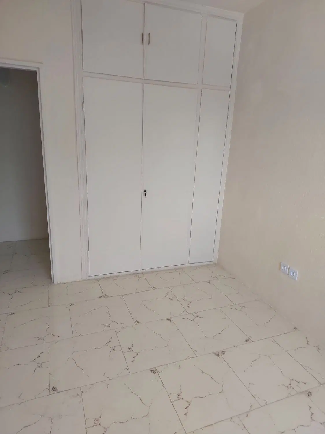 اپارتمان