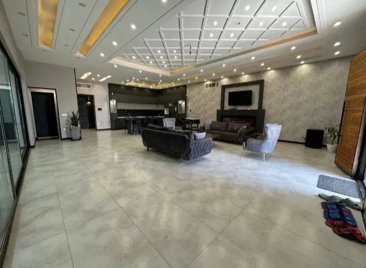باغ ویلا اجاره ای