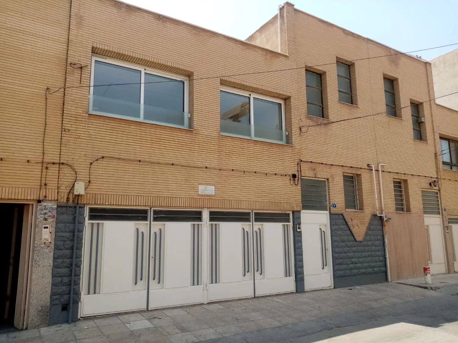 منزل ویلایی 2 طبقه