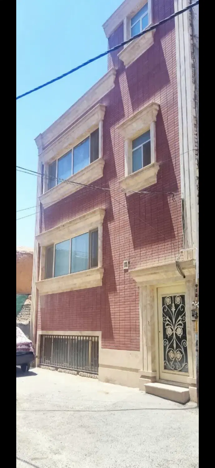 فروش آپارتمان ۸۵ متری سه راه غزنوی