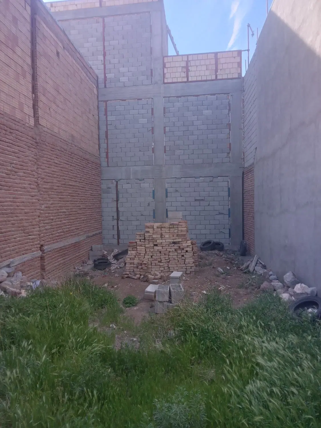 معاوضه سهندتبریز ۴۳۲۱۵