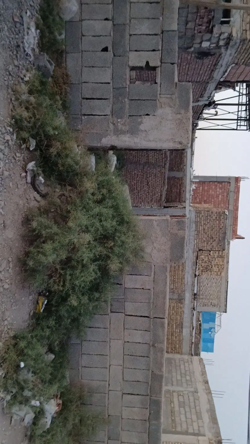 فروش زمین