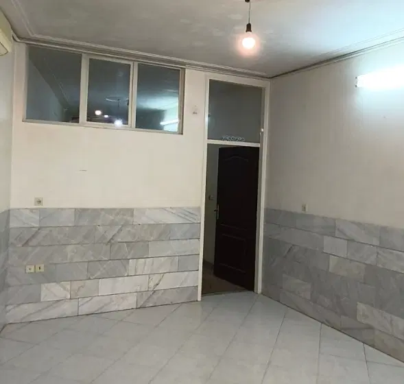 خانه ویلایی ۱۱۸ متری در دو طبقه