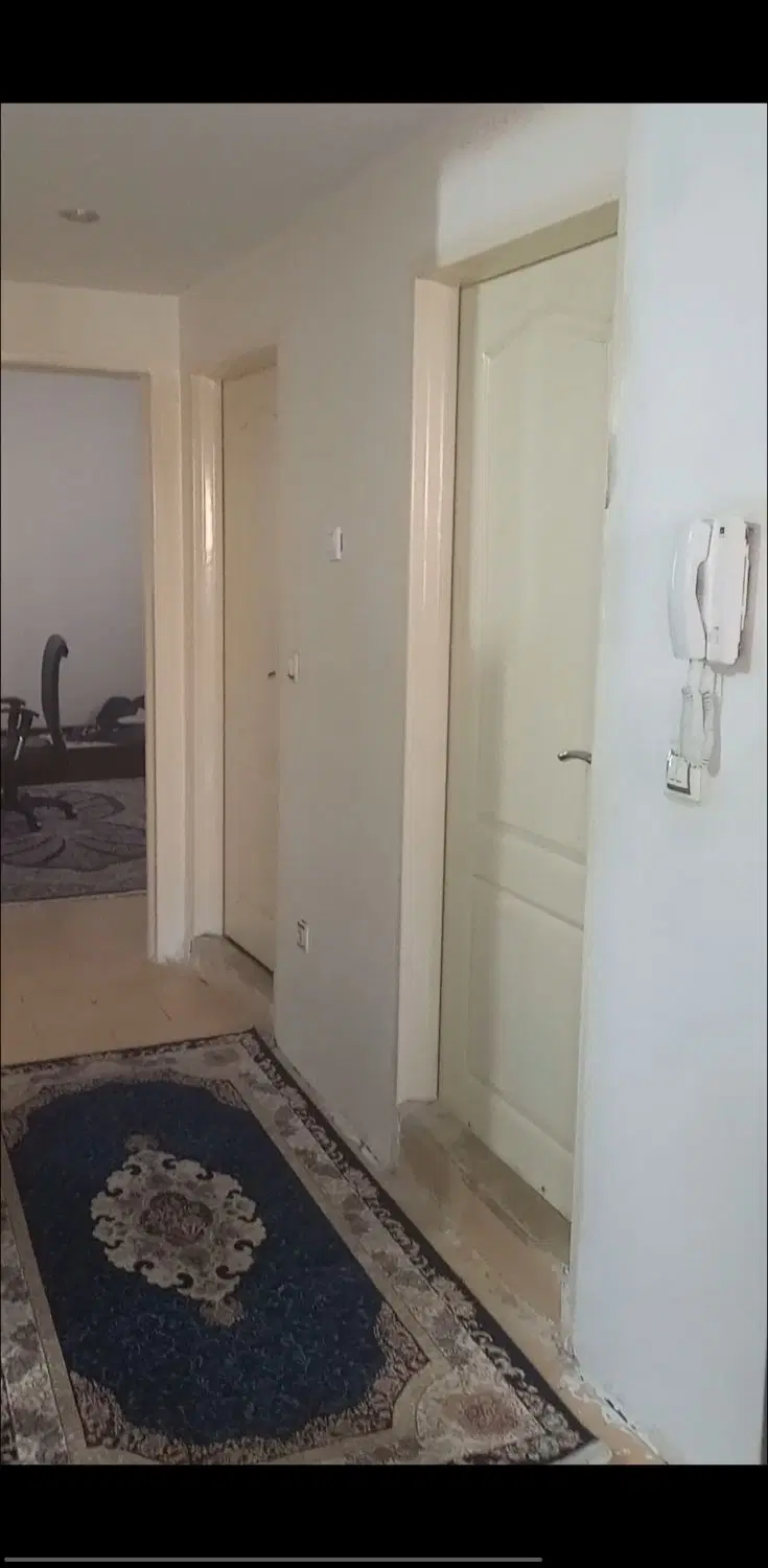 آپارتمان ۷۸ متری