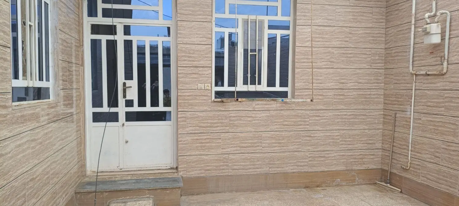 خانه اجاره ایی. جزایری