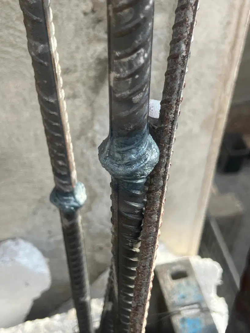 مشارکت در ساخت