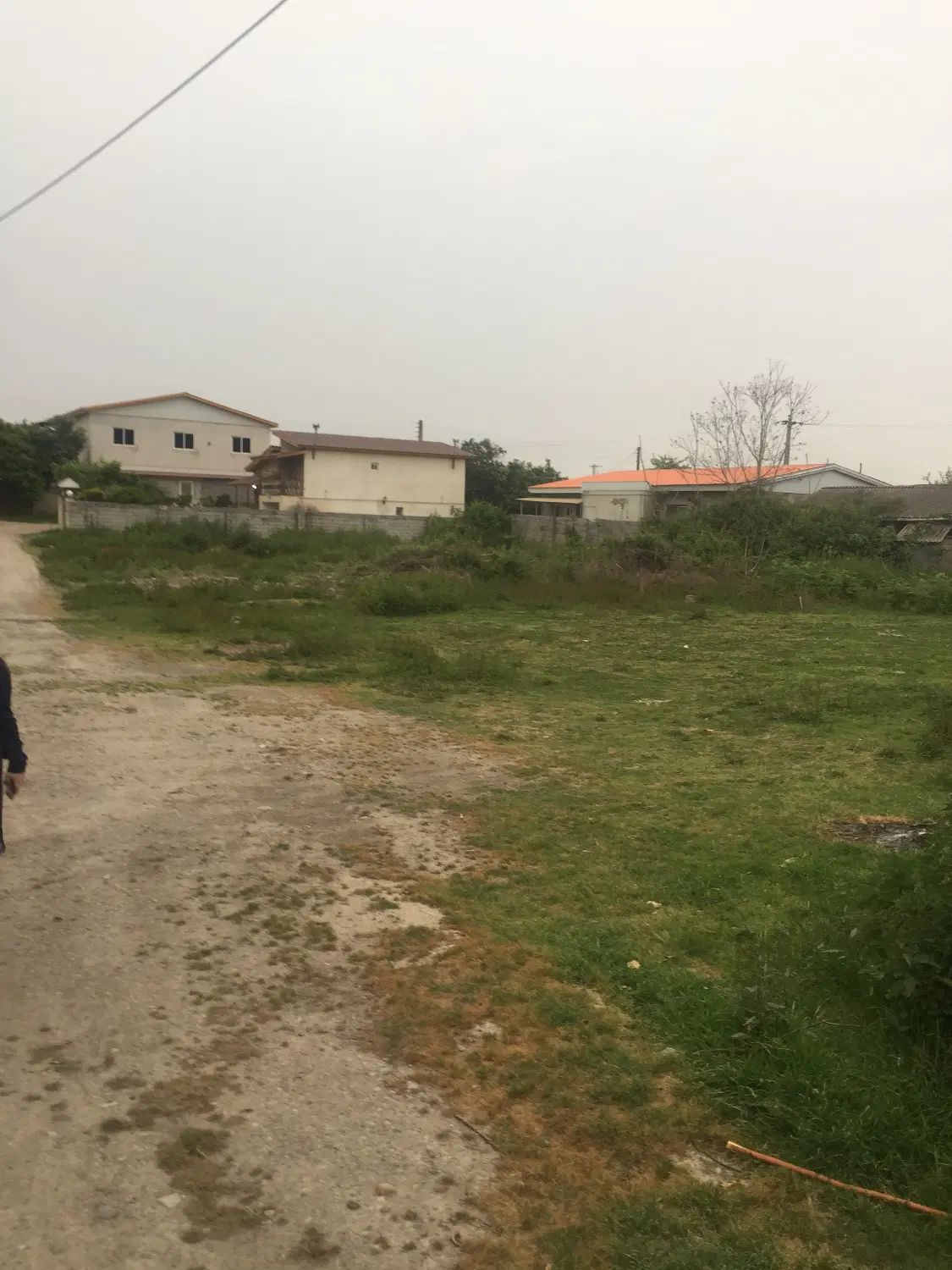 فروش زمین