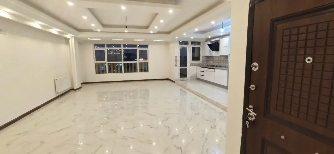 ۱۴۵متر۳خواب اجاره.  قریشی