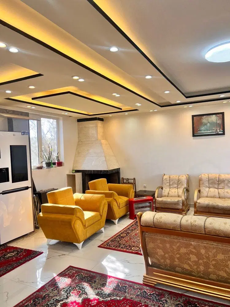 اجاره ویلاباغ لوکس بهترین لوکشن