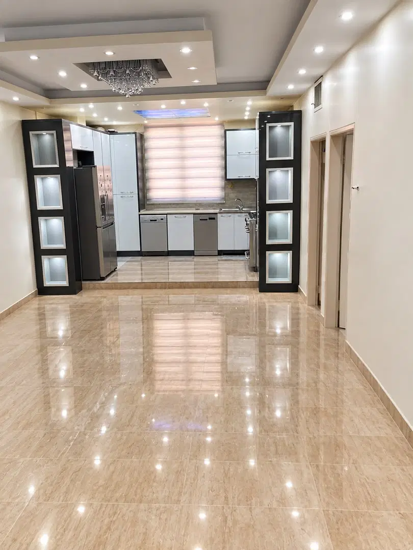 آپارتمان ۶۴ متری