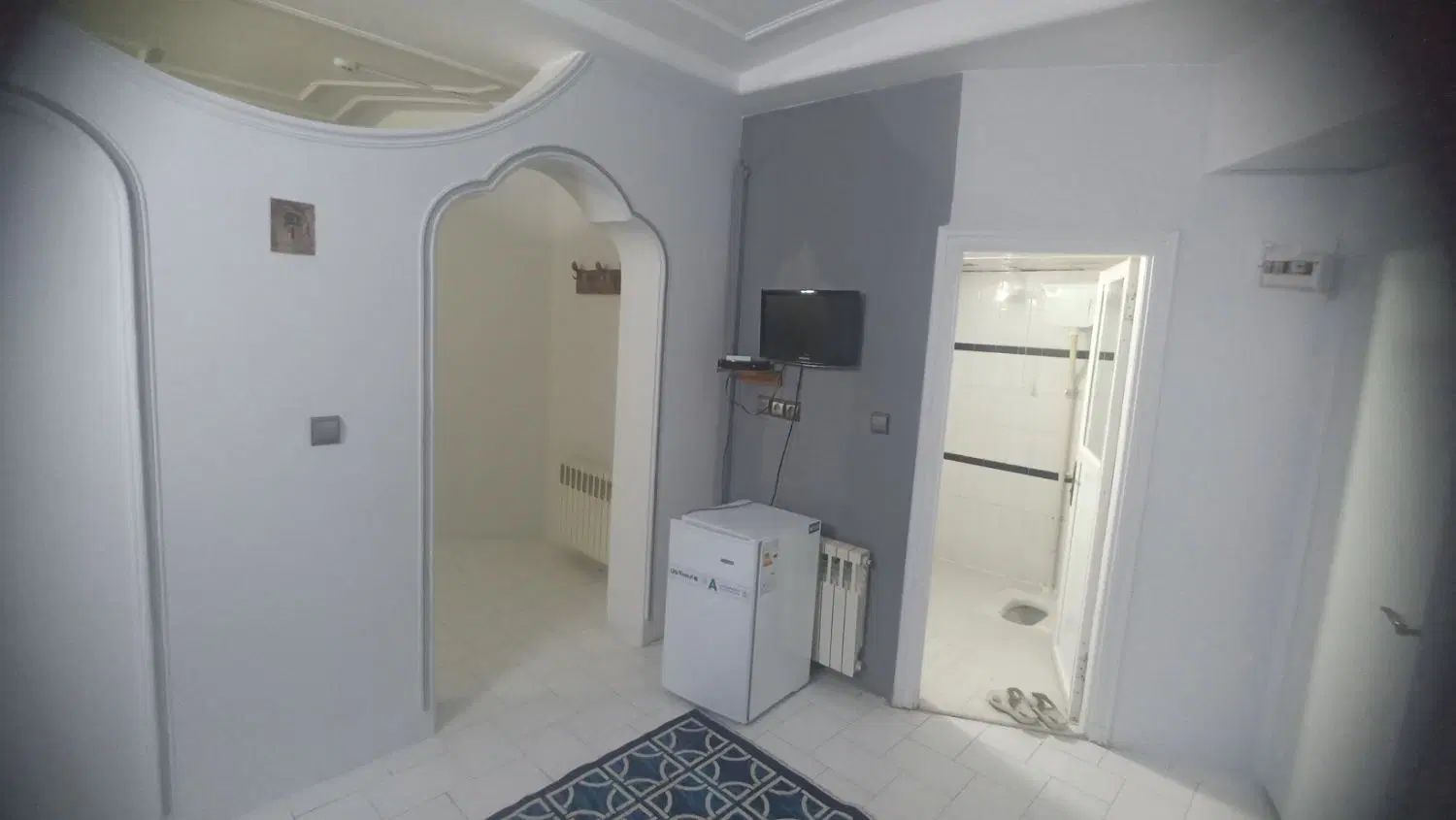 آپارتمان یک و دو خواب،خیابان دانشگاه