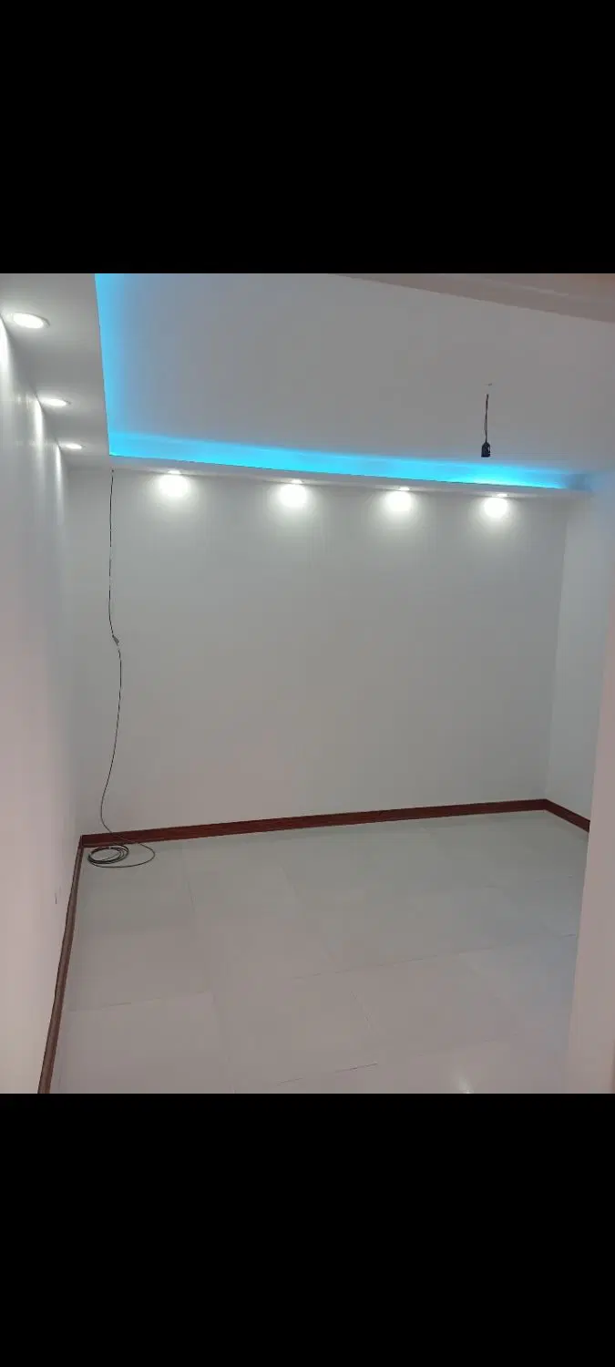 فروش آپارتمان_فول امکانات_شهرک ابریشم
