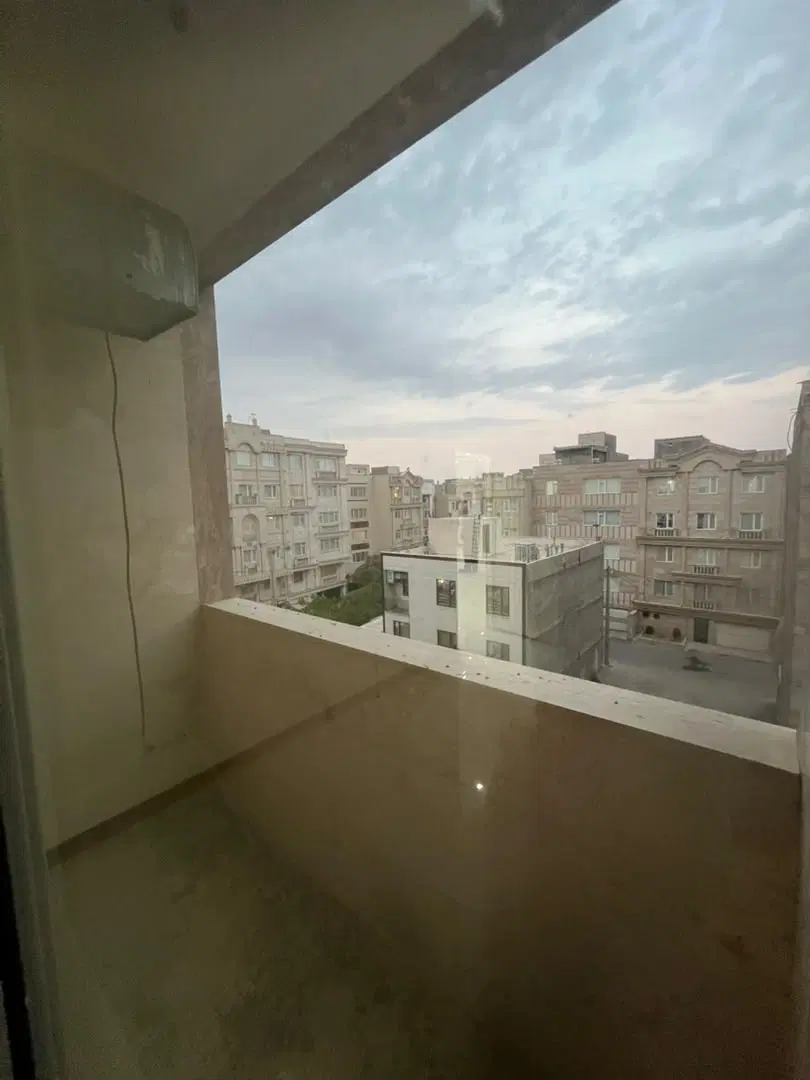 ۱۰۷ متر علم الهدی