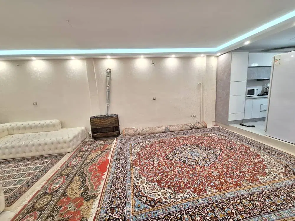 واحد ۶۵ متری در افسریه