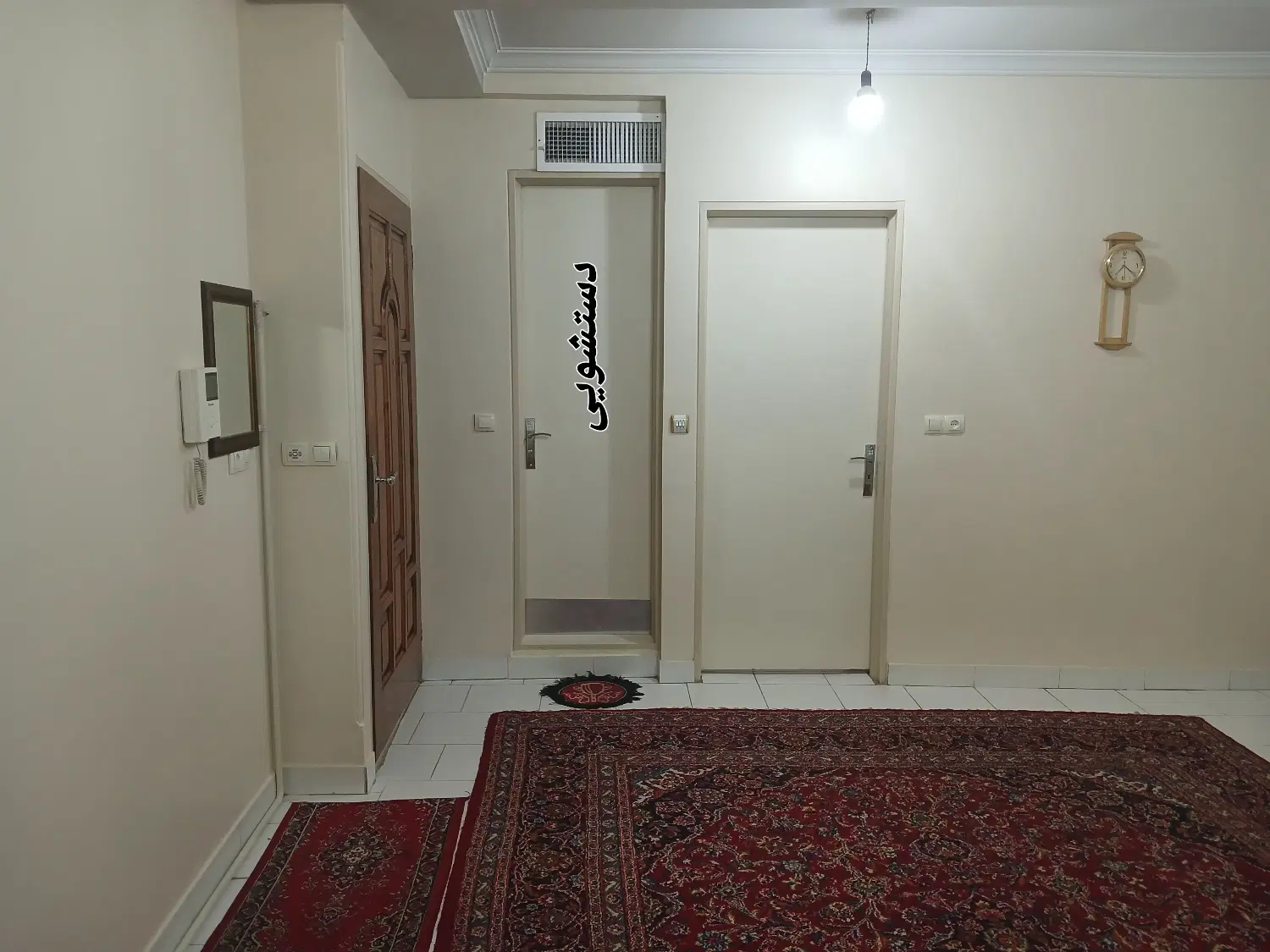 آپارتمان ۵۱ متر