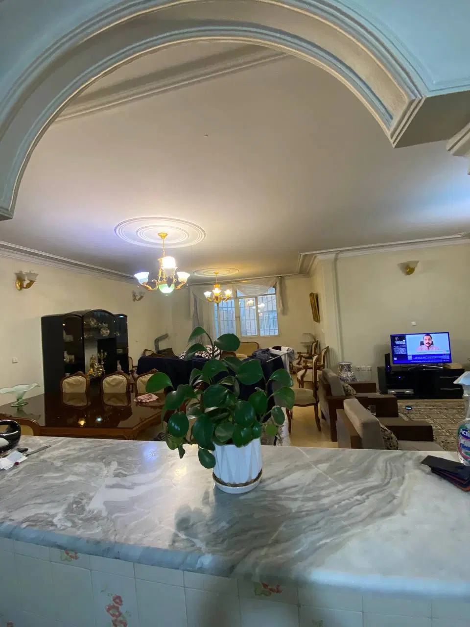 رهن و اجاره‌ خانه ویلایی در پونک