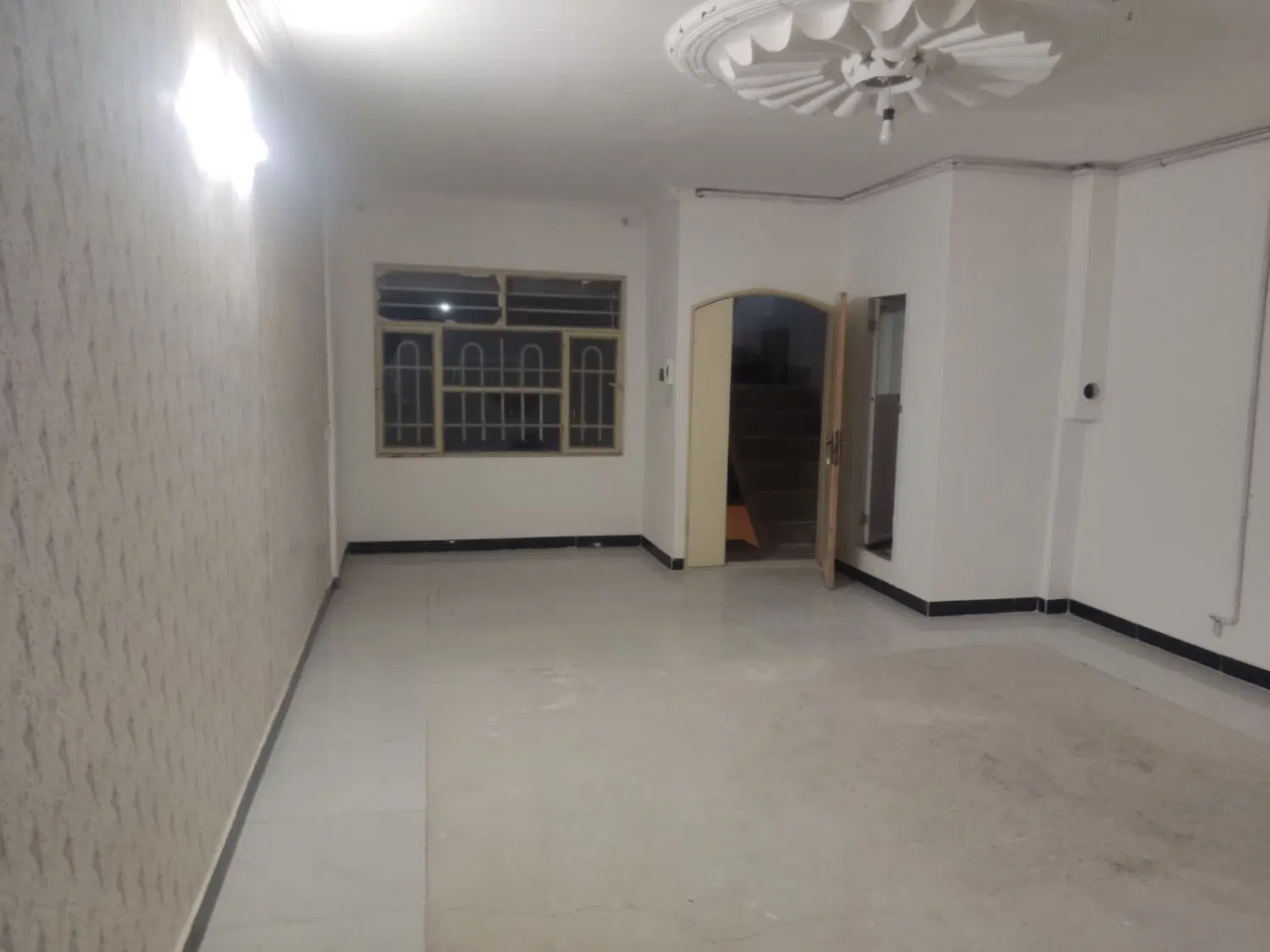 آپارتمان ۷۰ متر تک واحدی