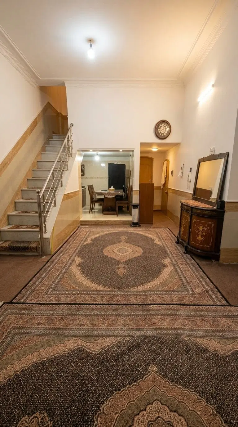 آپارتمان 81متری 1خواب سند شندانگ