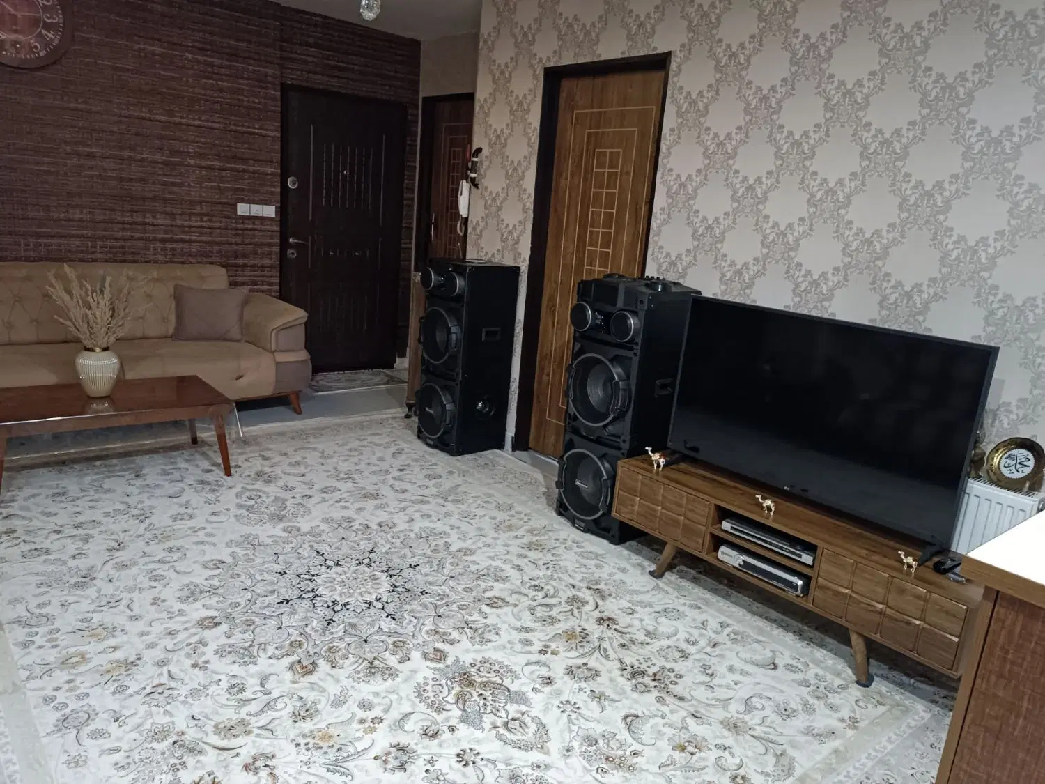 آپارتمان فروشی