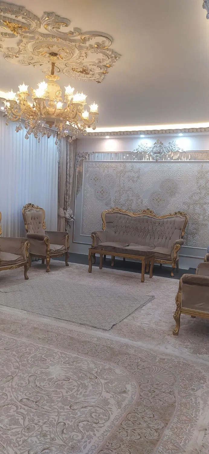 رهن کامل شهرک صبا (پنجتن 55)