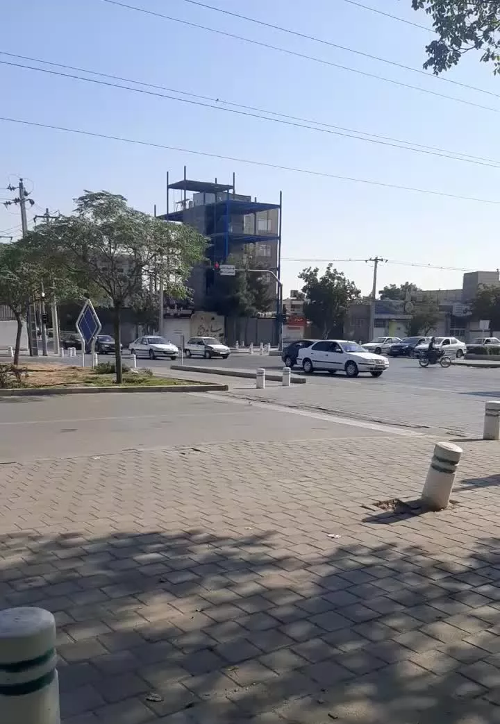 ۲۱۷حاشیه اصلانی تجاری مسکونی