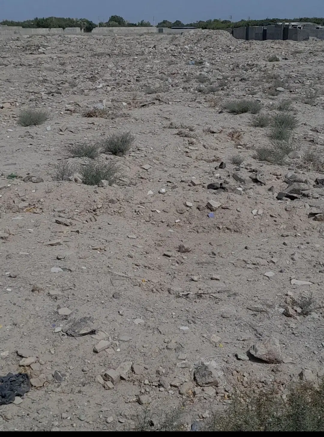 زمین ۱۵۰ متری فردوسیه