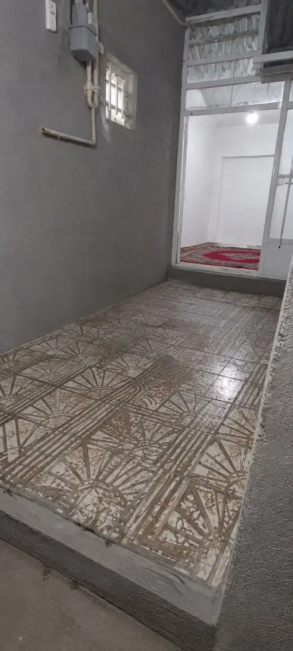 خانه 50 متری صابونی کوی جاوید
