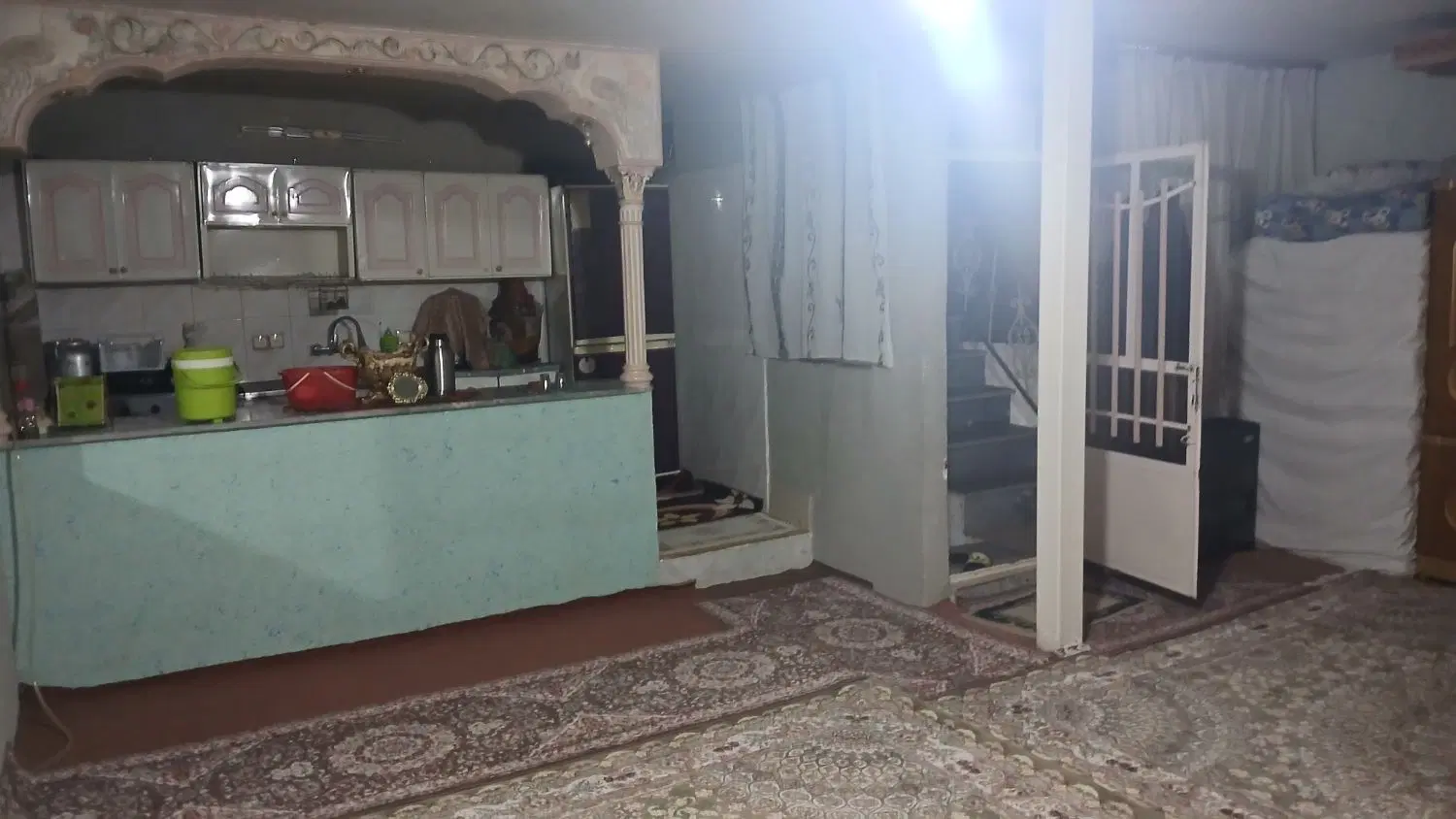 سلام خونه در خیابان ثامن کوچه۱۰