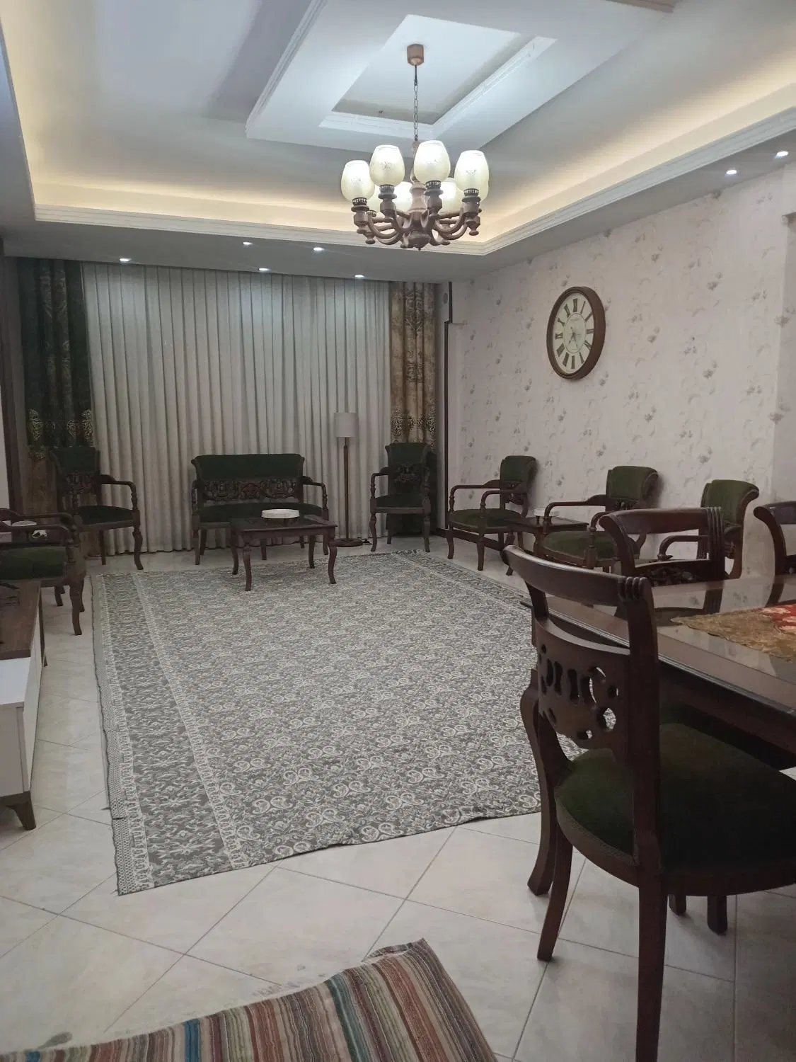 فروش آپارتمان مسکونی