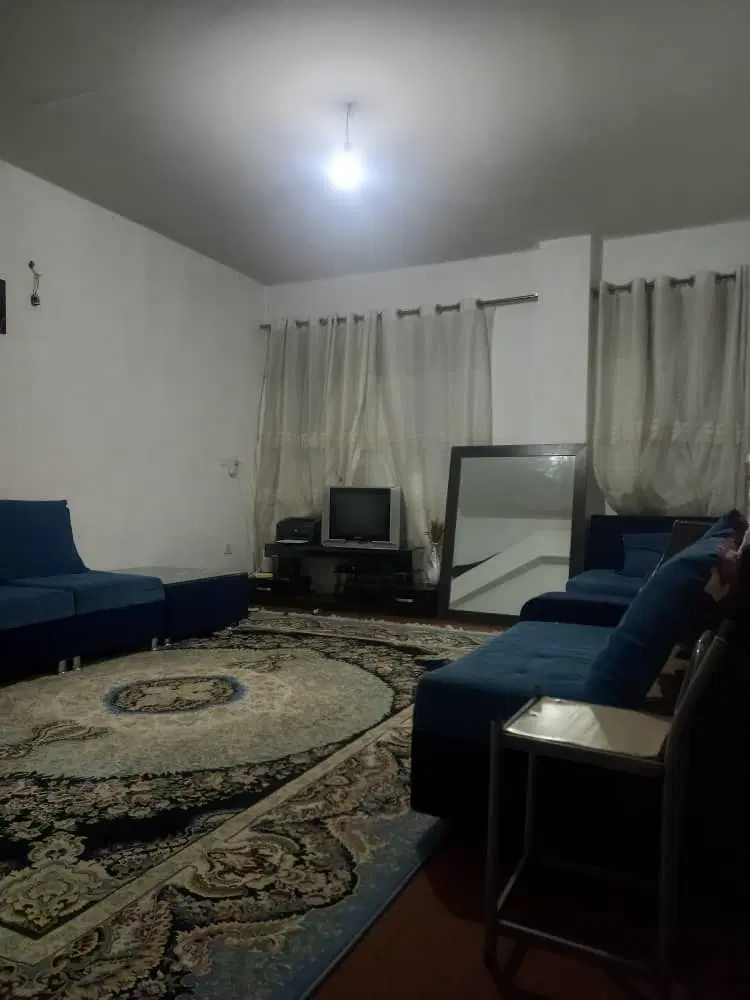 آپارتمان دو خواب مهر نگین فاز یک