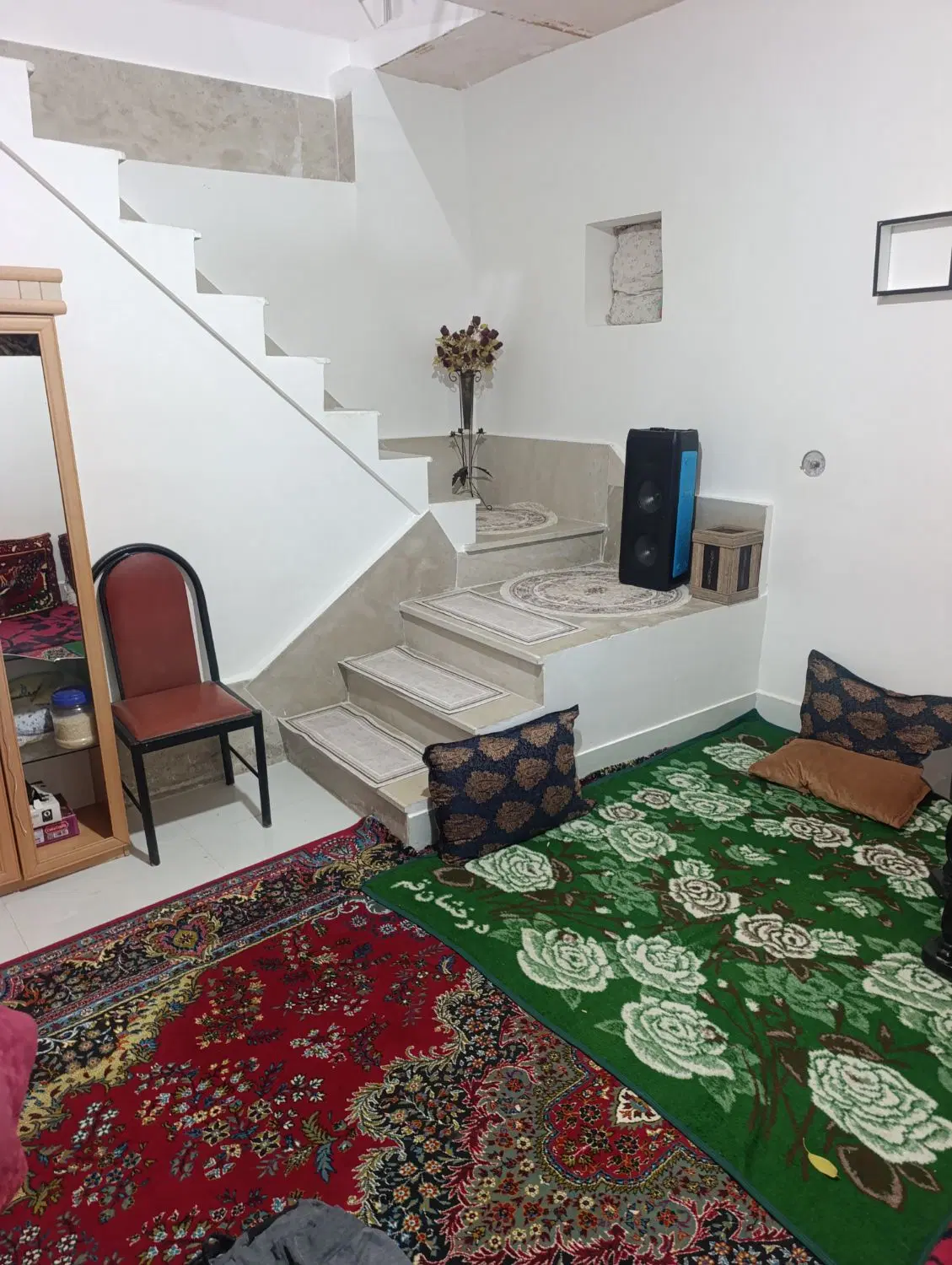 ویلای اجاره ای  روزانه برای مسافران