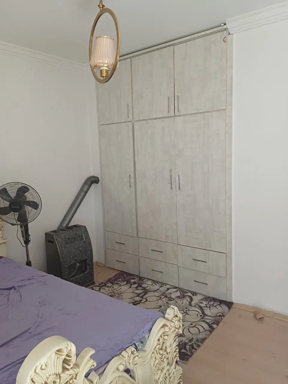 فروش آپارتمان