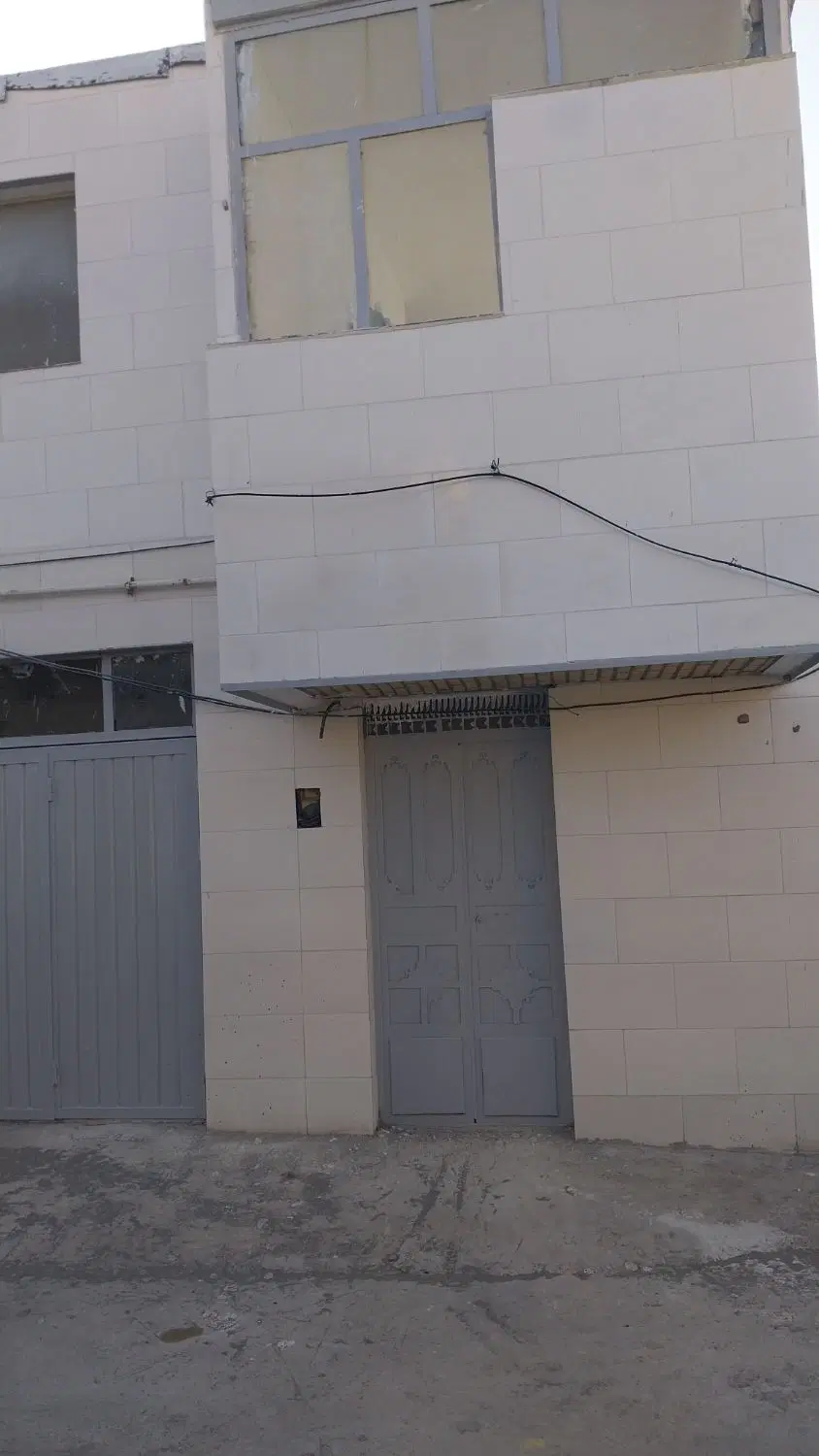منزل ویلایی