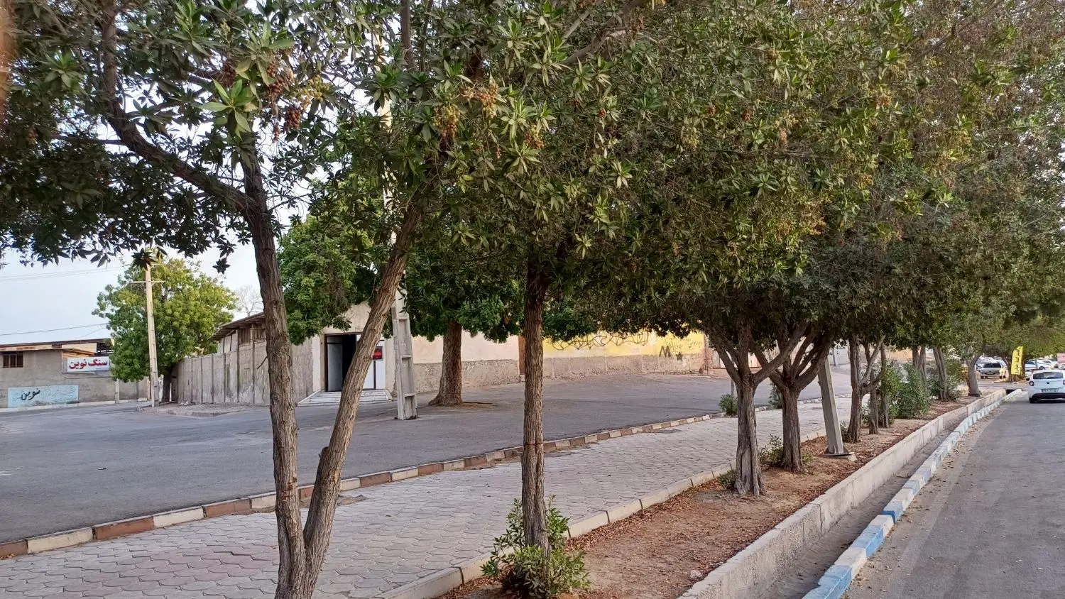فروش کارگاه یا زمین