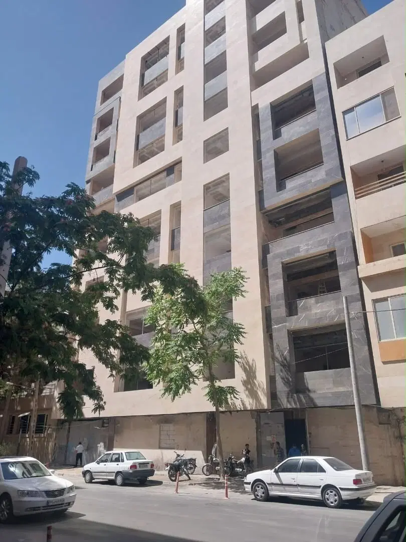 آپارتمان خاص