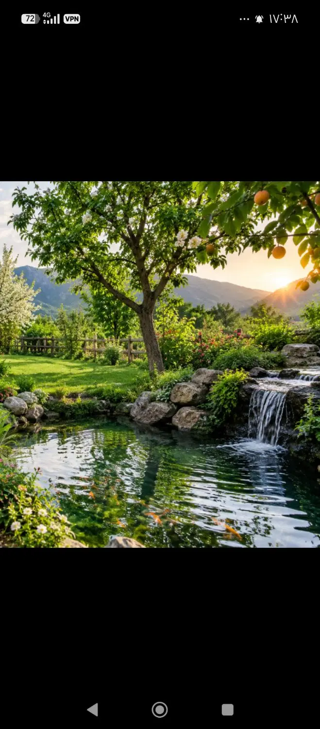 فروش زمین سرطاف