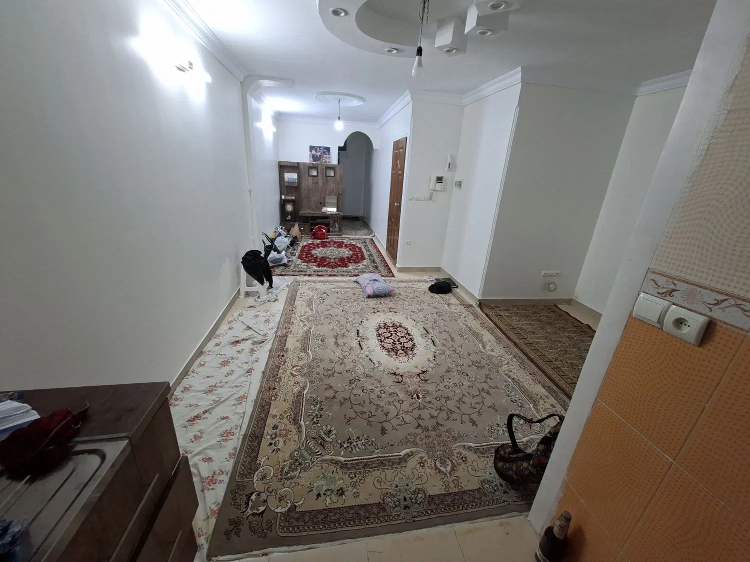 ۴۸ متر سلیمانی مجرد
