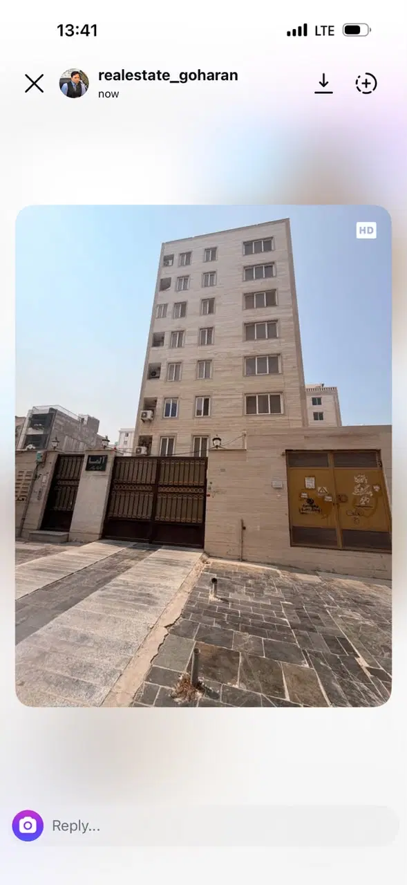 فروش دو خوابه گلشهر
