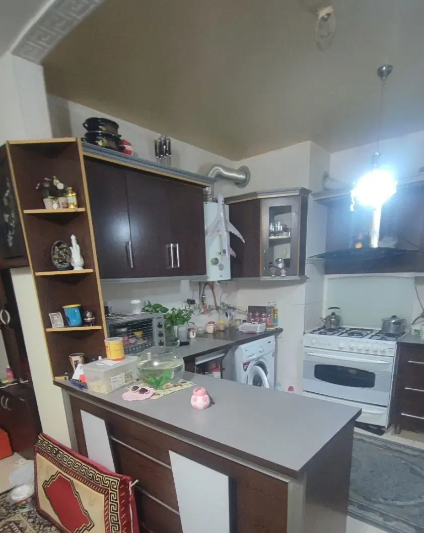 آپارتمان صدرا