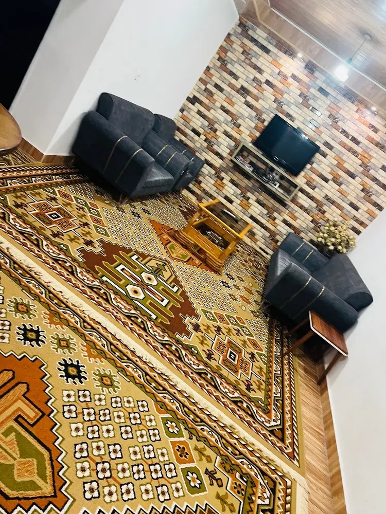 ویلا 2 خوابه