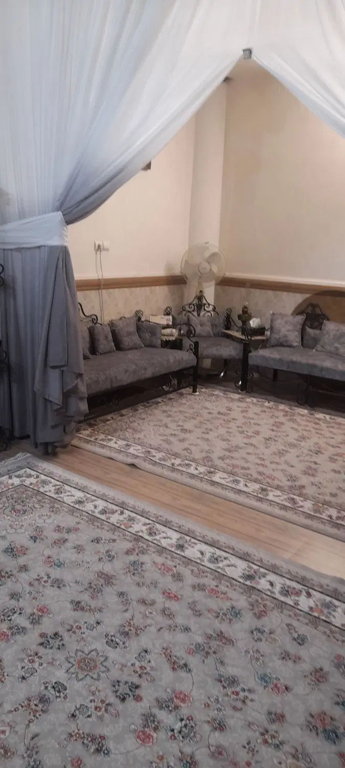 خانه ویلایی