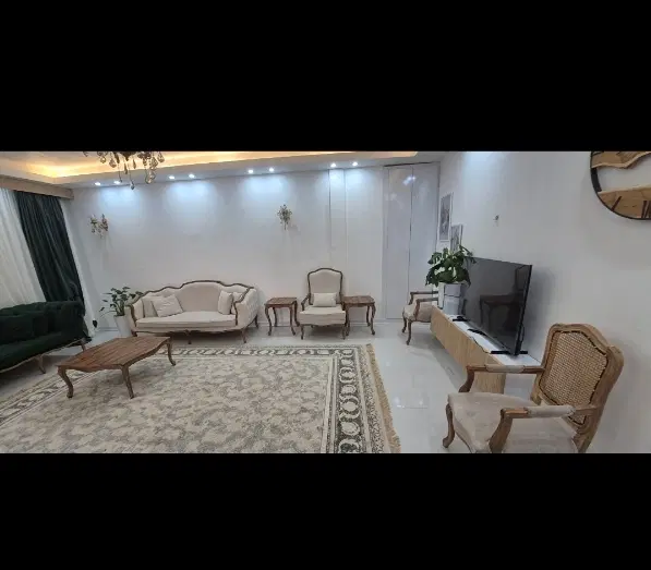 ۱۱۵متری صفر نزدیک حرم
