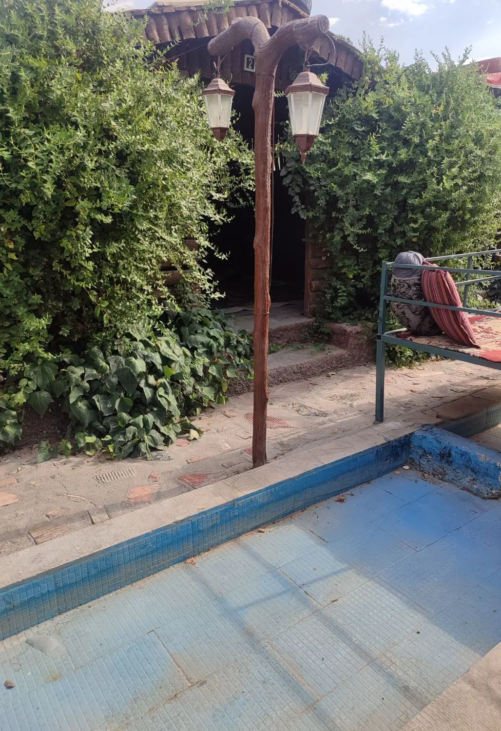 اجاره سفره خانه کوچه 16دکتر حسابی