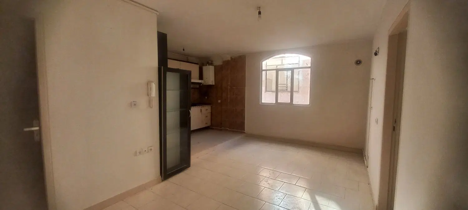 آپارتمان ۶۰ متری یک خواب شمالی ط دو