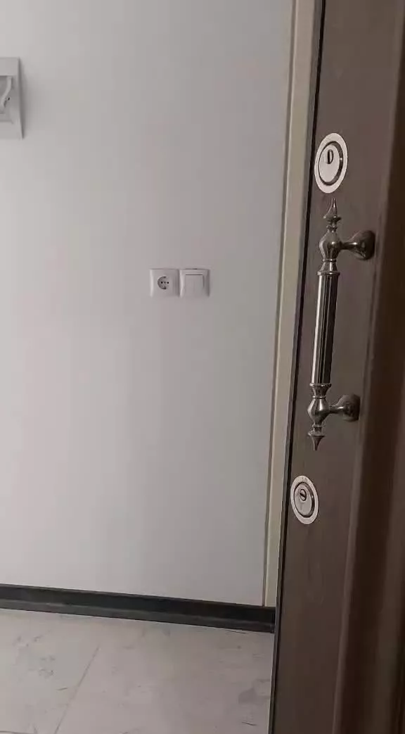آپارتمان نیایش