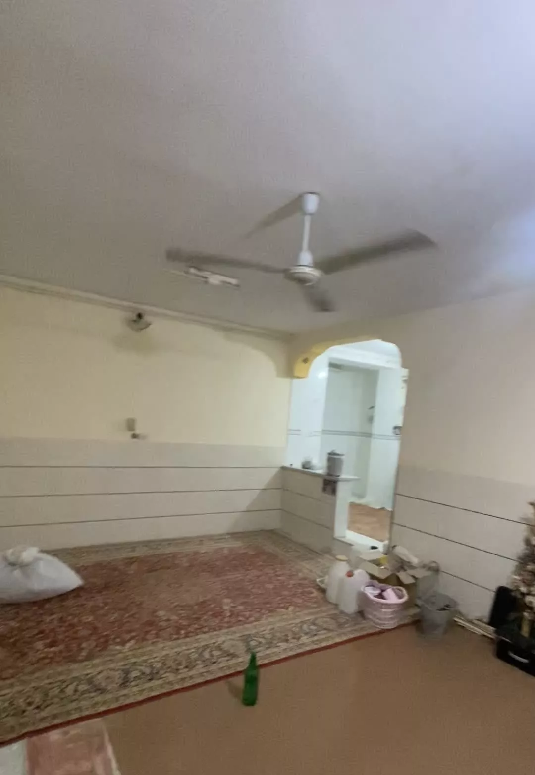 زیرزمین اجاره ای موقعیت عالی