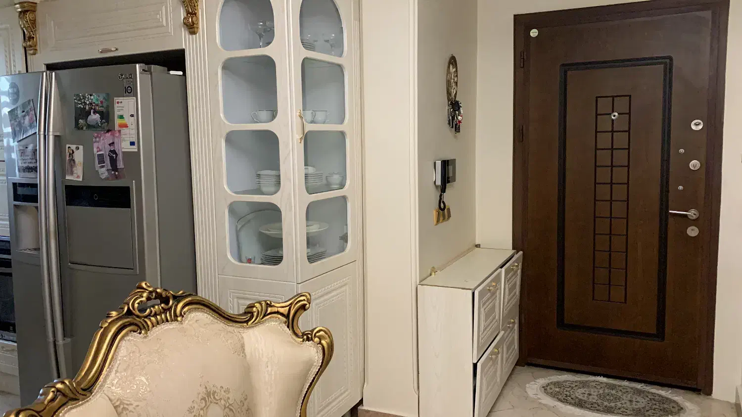 اجاره آپارتمان