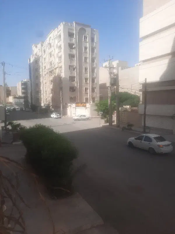 فروش زمین ۵قرارگاه