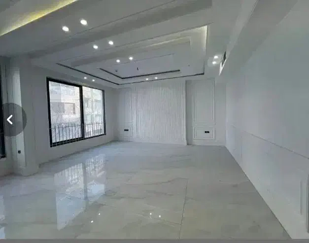 تهاتر‌ آپارتمان نوساز